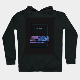 Chill Vibes - Best Selling Hoodie